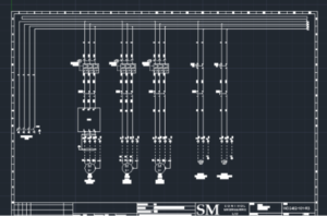 cad drawing