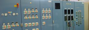 Control Panel Manufacturer