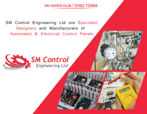 Control Panel Manufacturers
