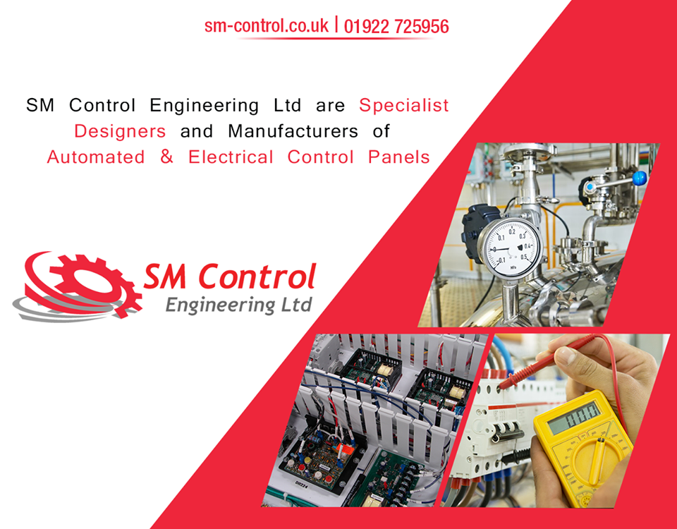 Control Panel Manufacturers services