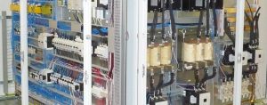 Electrical Control Panels Manufacturer