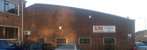S M Control Engineering Ltd about - control panels