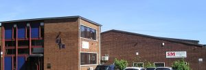 S M Control Engineering Ltd - Control Panel Manufacturers