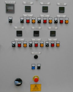 control panels - Control Panel Engineering
